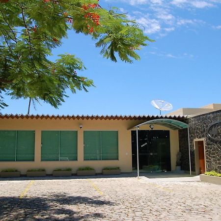 Pousada Marilia Cabo Frio Exterior foto