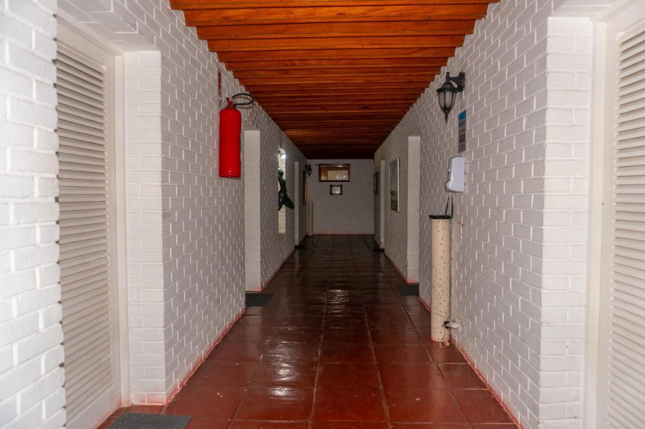 Pousada Marilia Cabo Frio Exterior foto